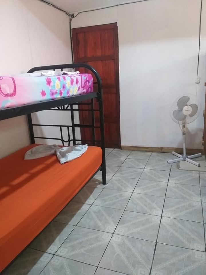 Downtown Montezuma Hostel Exteriér fotografie
