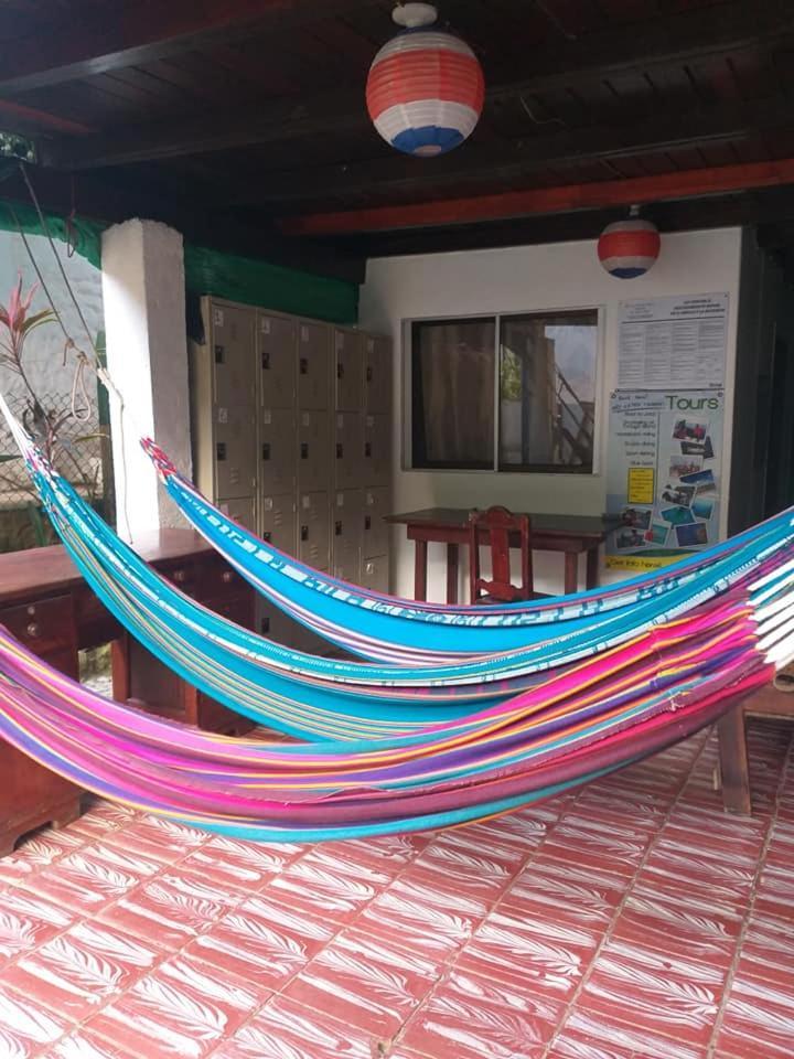 Downtown Montezuma Hostel Exteriér fotografie