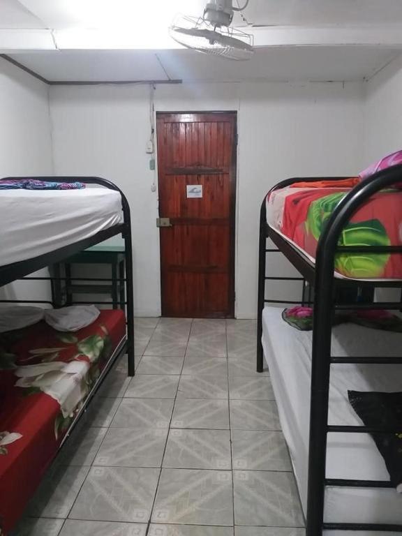 Downtown Montezuma Hostel Exteriér fotografie